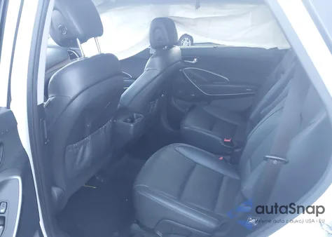 2018 Hyundai Santa Fe Limited Ultimate from USA, damaged, VIN KM8SR4HF3JU287967